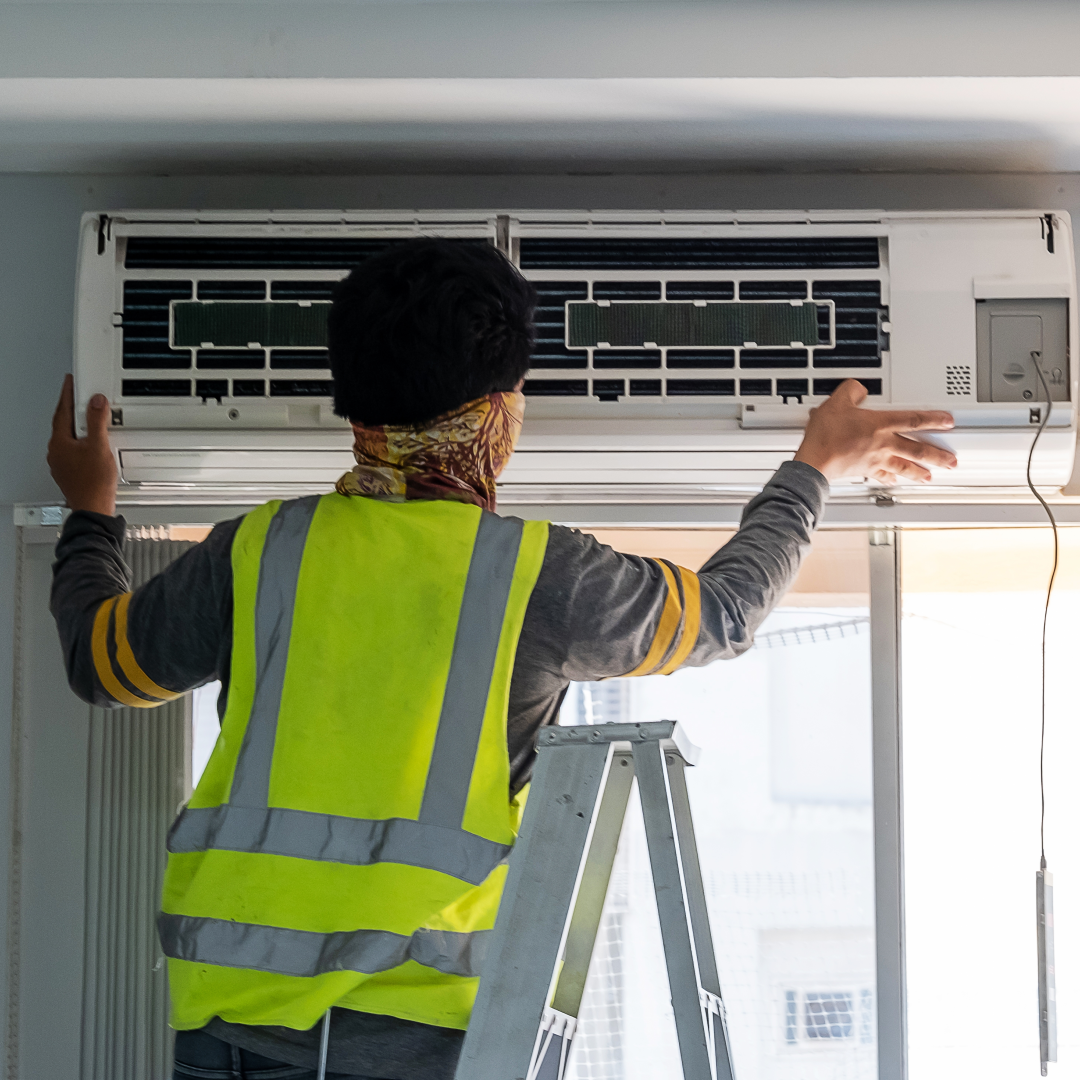 Services Réfrigération Gamma